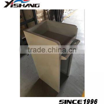 OEM China Manufacturer Sheet Metal Fabrication photo-6