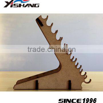 Wood Display Pen Display Stationery Display photo-2