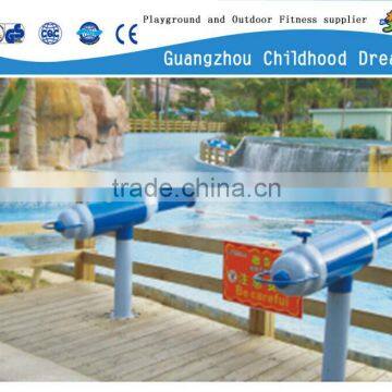 (HD-7310)Water Park Cannon China Water Park Supplies Cheap Water Gun for Water Park/water Cannon Water Park Accessories photo-2