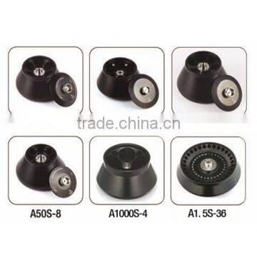 High Speed Refrigerated Laboratory Vacuum Centrifuge Separator Machine Supra 30K photo-2