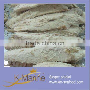 2014 New Arrival Foods Tuna Loins lot number#kml4002