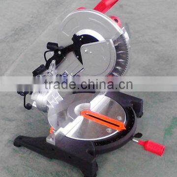 355mm/14" 2200W Professional GW8018 Aluminium Saw Cutting Machine