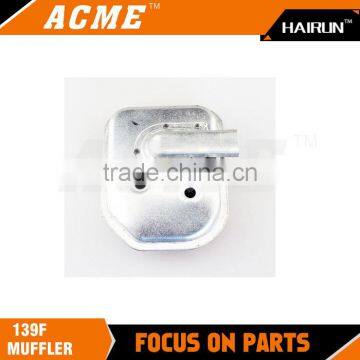 NEW Chainsaw Spare Parts 139F Chain Saw Muffler photo-2