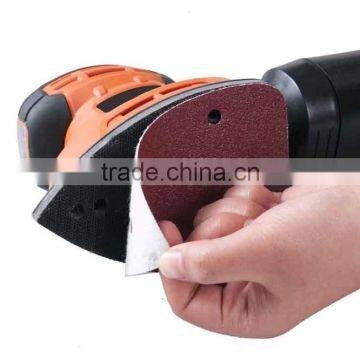 130W Professional Electric Wood Sanders Tool photo-4