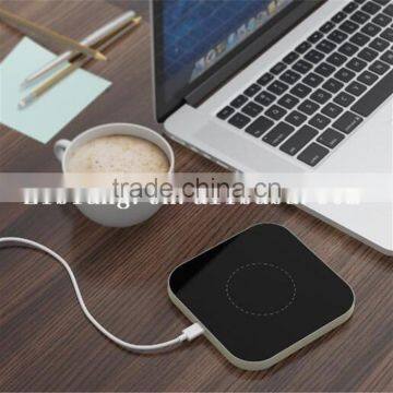 Wireless Charger - Invitian Mobile Phone Qi Charging Pad photo-4