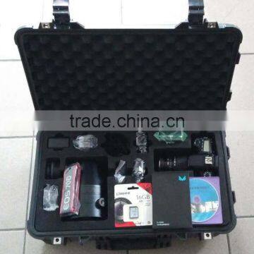 TS-70D UV Infrared Camera System photo-2