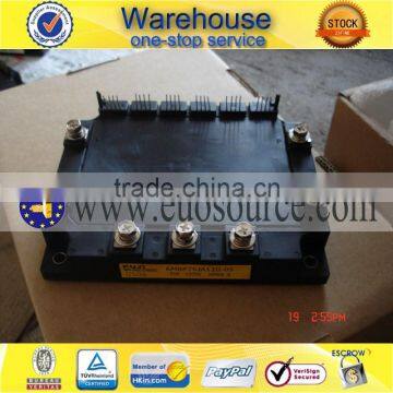 Fuji Ipm ic Manufacture 6MBP75JB060 photo-2