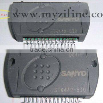 (ORIGINAL) STK442-530 photo-2