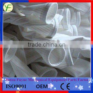 High Temperature Ryton Filter Bag,Dust Filter Bag photo-4