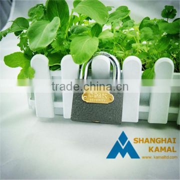 50MM HEAVY DUTY IRON PADLOCKS