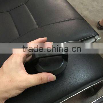 YE TI COOLERS 30OZ STAINLESS STEEL RAMBLER TUMBLERcustom Coffee Mug With Plastic Holder photo-6