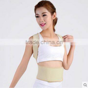Hot Selling Correct Poor Posture Belt for Back photo-4