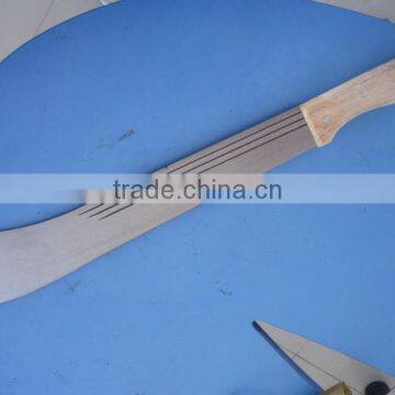 Sugarcane Machete