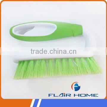 hot sale good quality plastic cleaning brush F8121