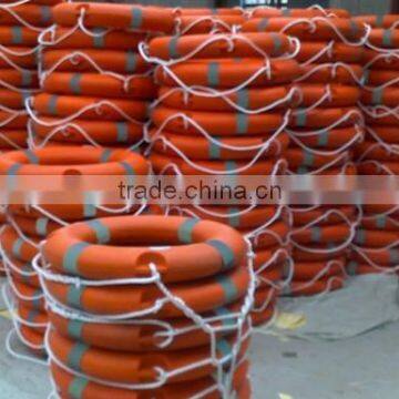 Guangzhou swimming pool life buoys sale at low price