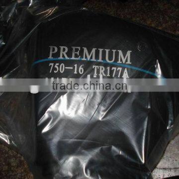 truck inner tube 750-16