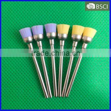 Curve Handpiece Bowl Brush