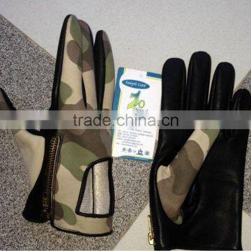 Mens Dress Gloves