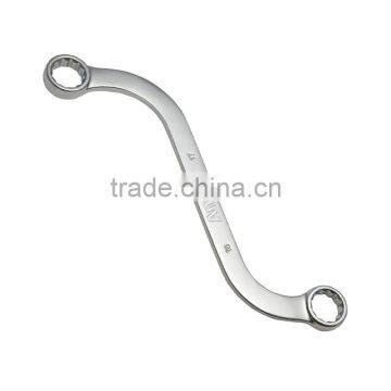 Double ring wrench "S" Type(17064 Hand tools, repair tools, installation and removal tool)