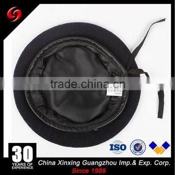 Different Color 75-80 Gram Wool Cheap Military Types of Berets Sale for Army photo-5