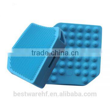 Health Care Silicone Facial Massage Brush,human Body Massage Brushes photo-4