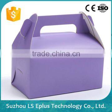 Perfect Quality With Competitive Price Cake Box Packaging photo-2