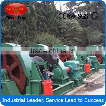 40Ton capacity Mine Shaft Sinking Winch from China Coal