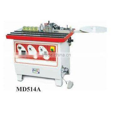 Edge Banding Machine MD514A with Curve and Beeline function