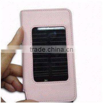 SOLAR CHARGER