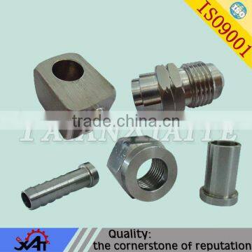 OEM ali baba agriculture tractor pipe end cap