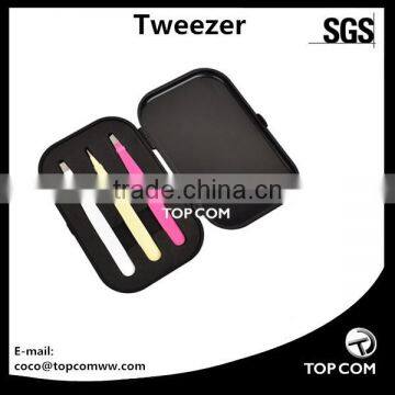 new products 2017 innovative tweezers set