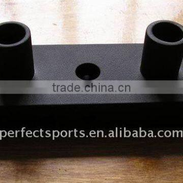 Top Stack With Two Steel Bushing