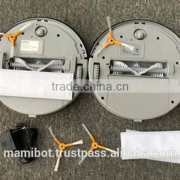 Basic Cheap Vacuum Cleaner 2016 New Model for Promotion photo-4