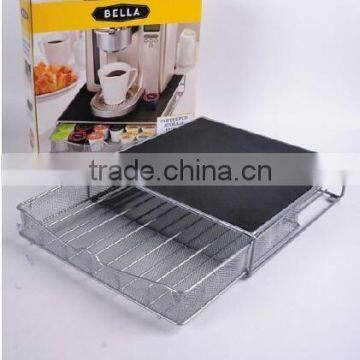 k cup coffee pod storage drawer holder