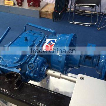 HT200 15HP Harvester Gearbox photo-5