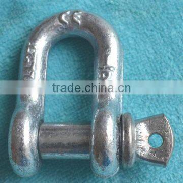 Anchor Shackle Type D photo-3