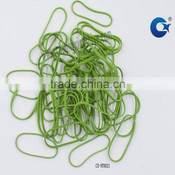 Rubber Bands for Money Tie photo-5