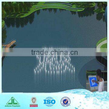 Chinese Fountain, Design for Kids to Play in Fun photo-6