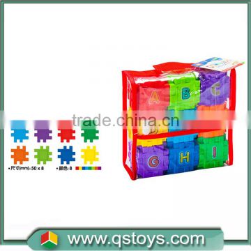 Hot sale children toy DIY building blocks