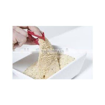 Silicone Mini Food Service Tongs Heat Resistant Cooking Tong Function of Food Tongs photo-2