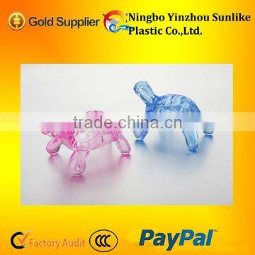 tortoise shape plastic massager