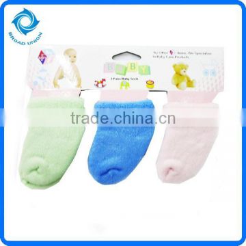 Wholesale Baby Tube Sock