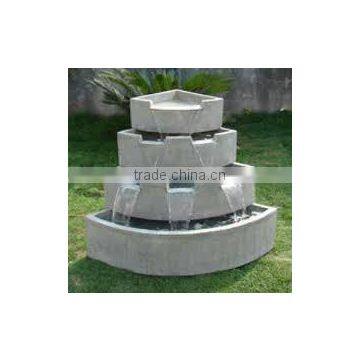15 WATER FOUNTAIN IDEAS FOR GARDEN DECORATION photo-5