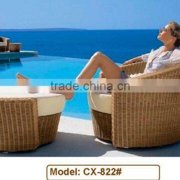 rattan effect furniture