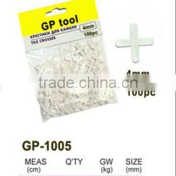 GP1005 tile spacers 4.0mm