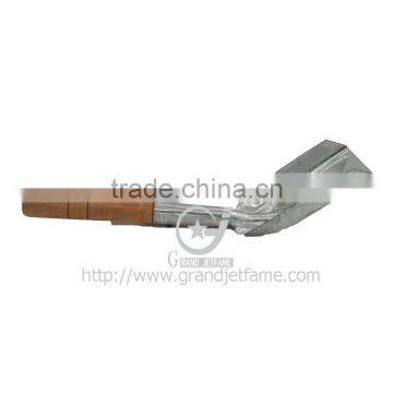 Fireside Metal Glossed Black 9 Inch Shovel photo-2