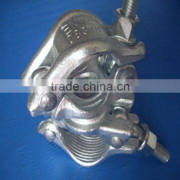 48.3mm*48.3mm Rotating Fastener /swivel Coupler photo-4
