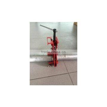 Quick Fit Adjustable Pipe Clamp photo-3