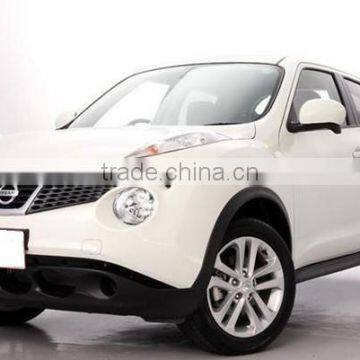 Juke SUV Japanese Used Car