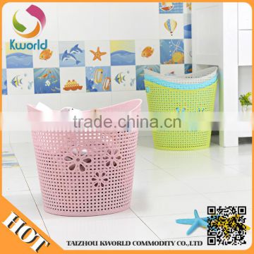 Hot Selling Good Reputation High Quality Novelty Laundry Hamper